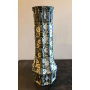 Amphora Vase