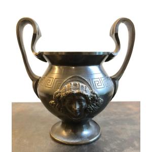 Bronze Vase