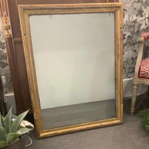 Louis XVI Mirror