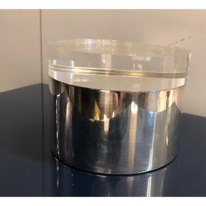 Box Sign R.debladis Paris 