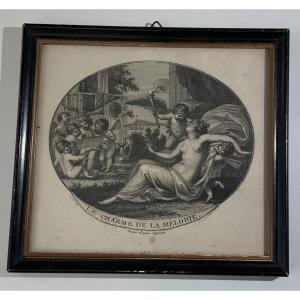 Engraving The Charm Of Melody