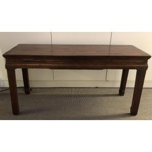 Chinese Table 