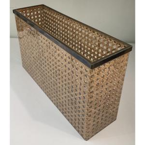 Dior House Magazine Rack 