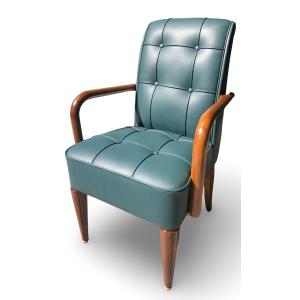René Prou Armchair