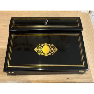 Napoleon III Writing Desk