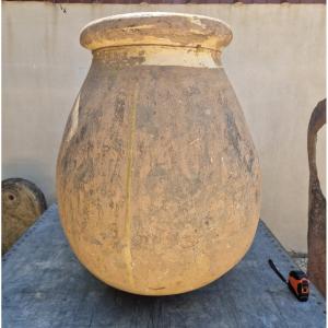 Biot Jar
