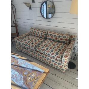 David Hicks Sofa