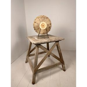 Divinatory Astrolabe