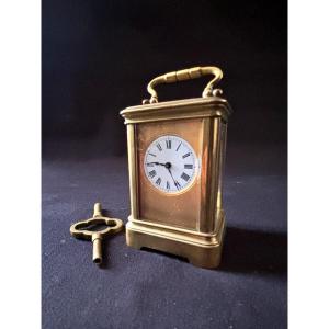 Miniature Clock