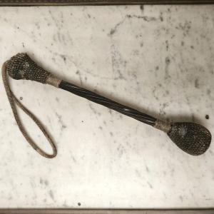 Marine, Bosco's Truncheon, 19th Century