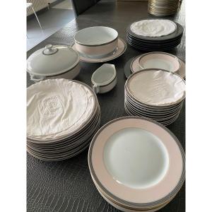 Table Service Christofle