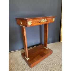 Empire Period Worker