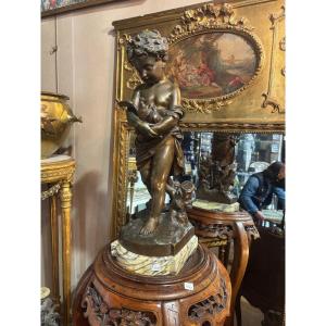 Bronze 19th Century