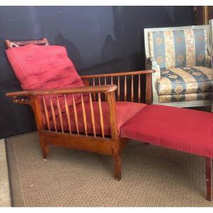 Morris Armchair 1930