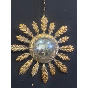 Witch Sun Mirror 