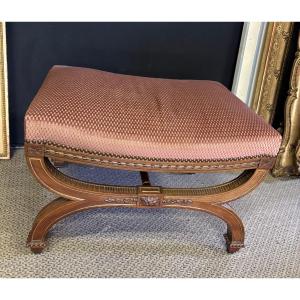 Louis XVI Stool