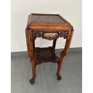 Sellette Gabriel Viardot