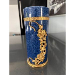 Small Vase Sèvres