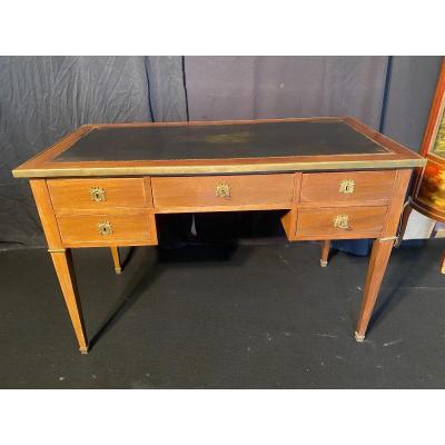 Directoire Style Offices