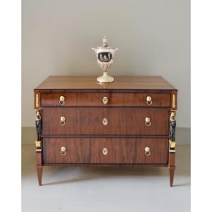 Viennese Imperial Retour D’égypte Commode