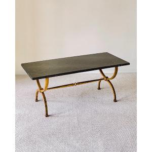 Coffee Table, Maison Jansen. Circa 1940