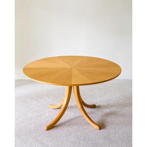 Austrian Coffee Table