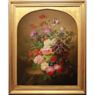 Arnoldus Bloemers (1792–1844) Attr -holland-