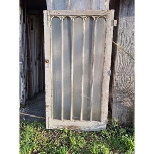 Window Say Bordelaise Verrière