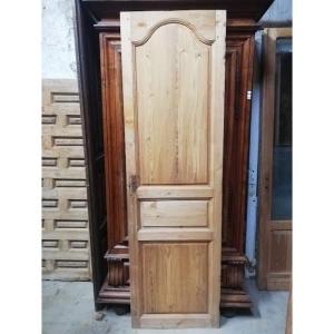 Louis XIV Door / Woodwork 228x68 