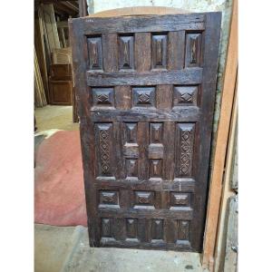 Spanish Door