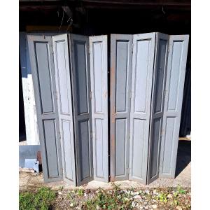 Interior Shutters Blue Screens Closets Dressing Rooms Doors Headboards Woodworks 