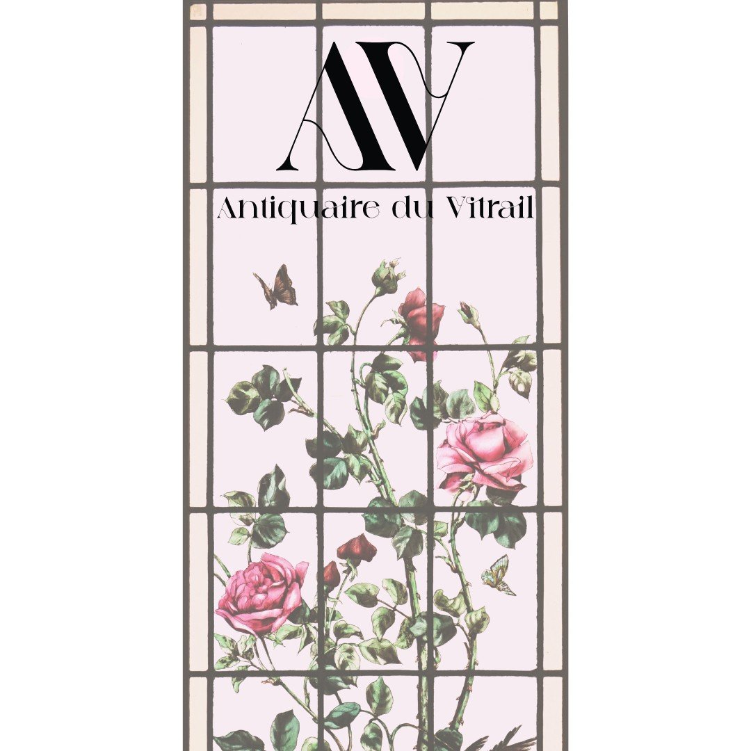 l'Antiquaire du Vitrail