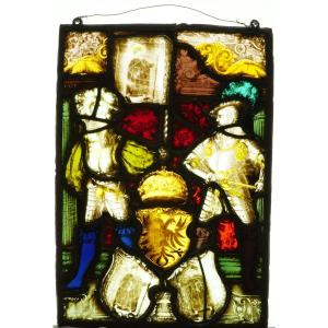 Stained Glass - Stained Glass Windows - Switzerland