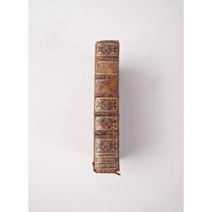 Course In Literature Distributed By Exercises, Volume Two, 1748, Batteux Charles