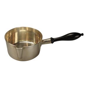 Silver Saucepan 