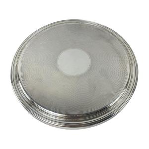 Clery Christofle Trivet