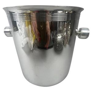 Art Deco Style Champagne Bucket 