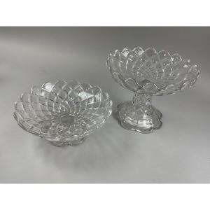 Baccarat Coupes Model