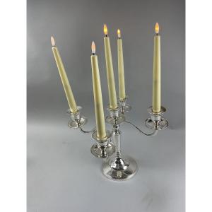 5-branch Chandeliers 