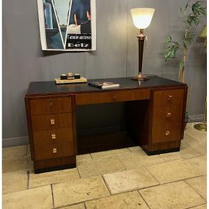 Eco-style Rosewood Desk 