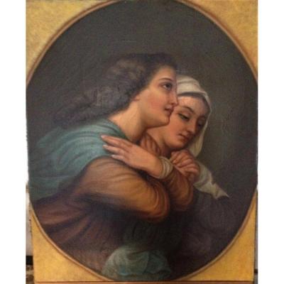 19th Century French School