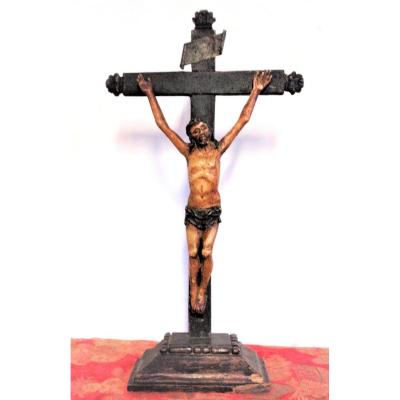 Christ XVIII Century