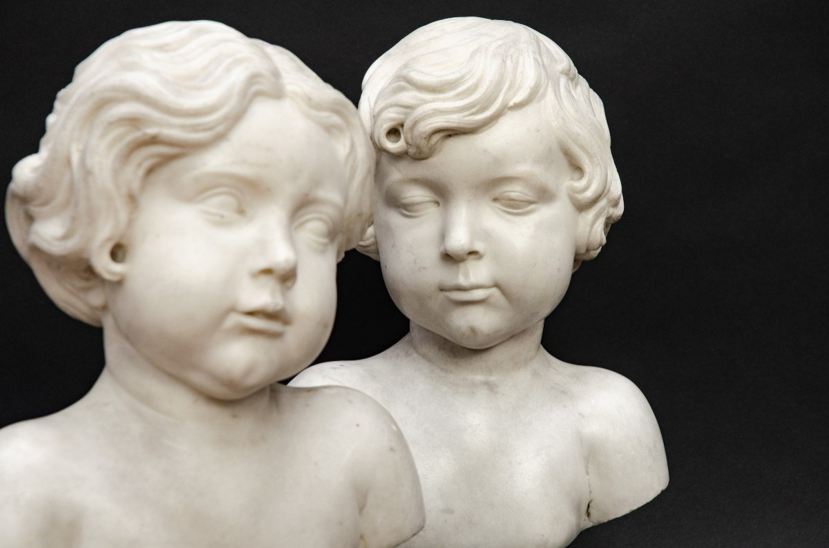 L'Egide Antiques