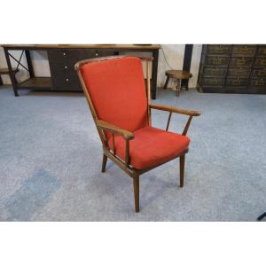 Baumann Armchair 1960s