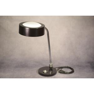 Jumo 900 Desk Lamp By Yves Jujeau, Pierre And André Mounique - 1960s