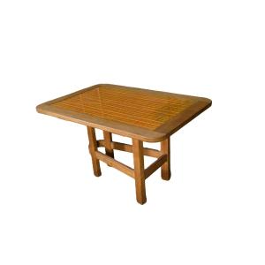 Table By Guillerme And Chambron For Your Home 1950
