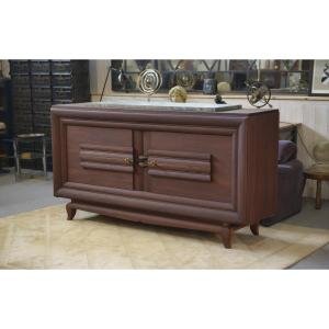 Mahogany Sideboard 1950's