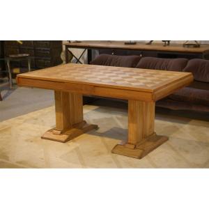 1940's Oak Table