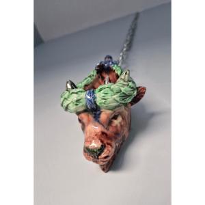 Flower Queen  From Thomas Sergent.