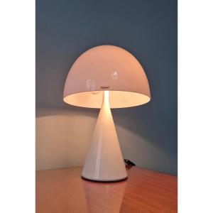 Baobab Table Lamp, Model 4048: Iguzzini.